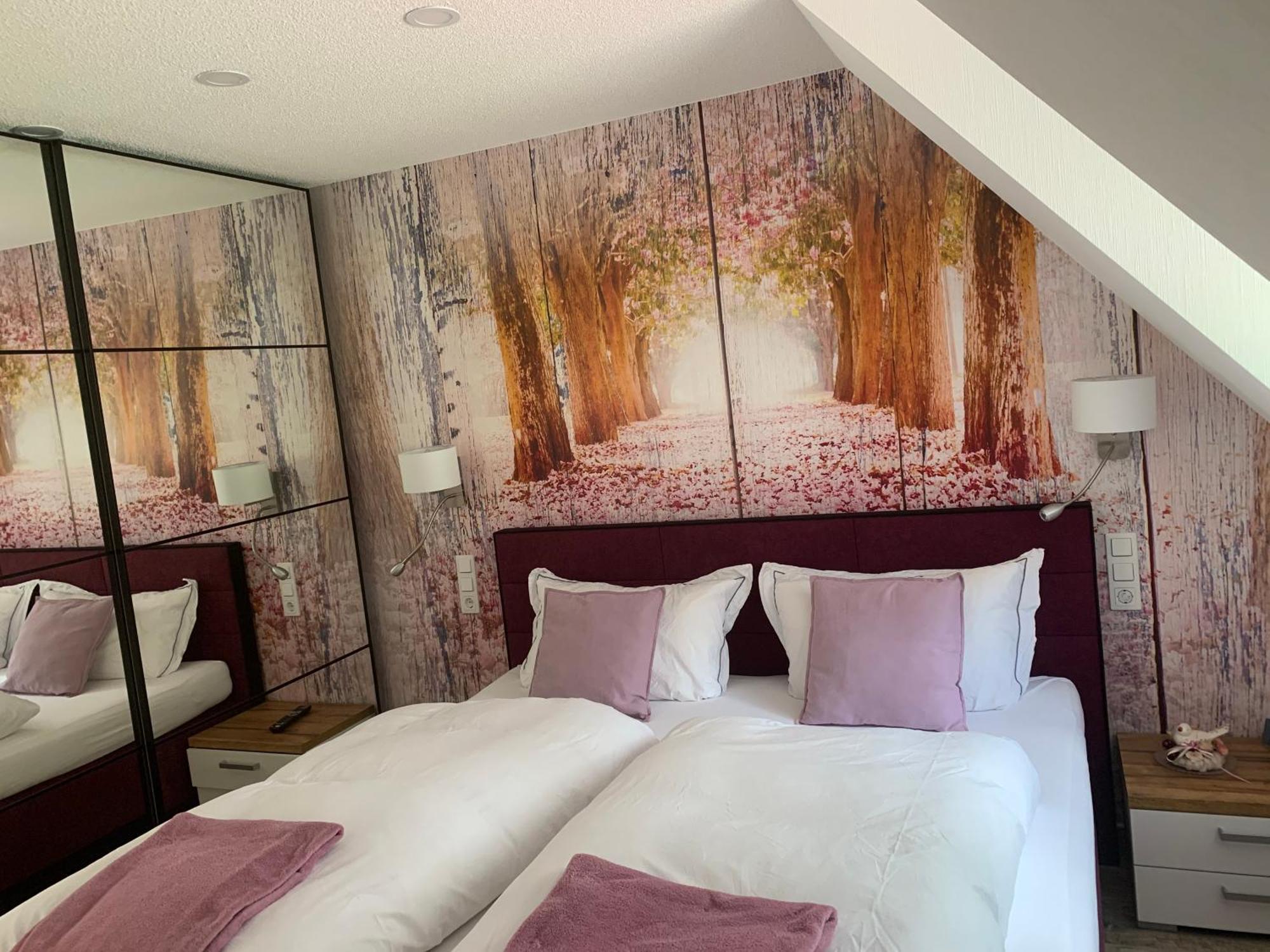 Holidayhaus Luetsche Frankenhain Dış mekan fotoğraf